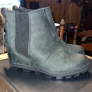 SOREL Joan of Arctic Wedge II Chelsea